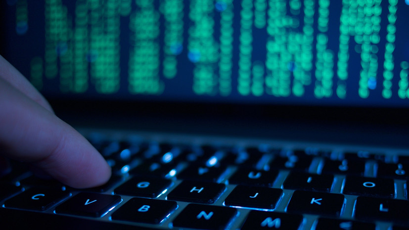 Хакеры Killnet устроили кибератаку на сайт производителя вооружений Lockheed Martin