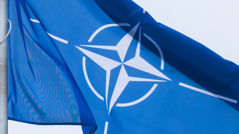 Кириенко: НАТО воюет с Россией на Украине руками украинцев