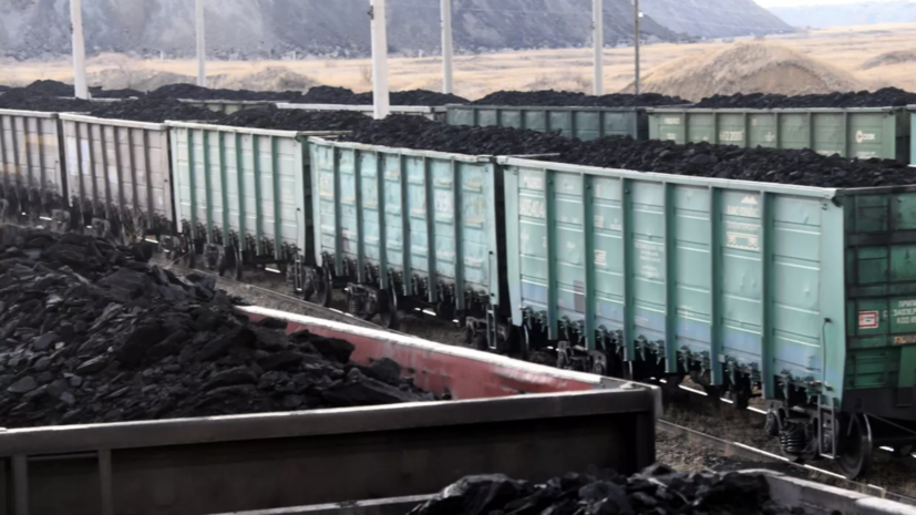 Политолог Литвинов прокомментировал ситуацию на рынке угля в ЕС
