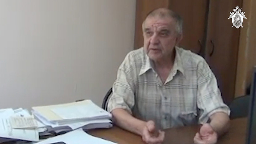 Снова под суд: скопинский маньяк Виктор Мохов рассказал, как помогал прятать труп убитого в его доме