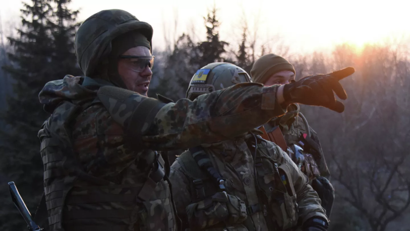 Власти Запорожской области заявили о попытках ВСУ запугать персонал АЭС обстрелами