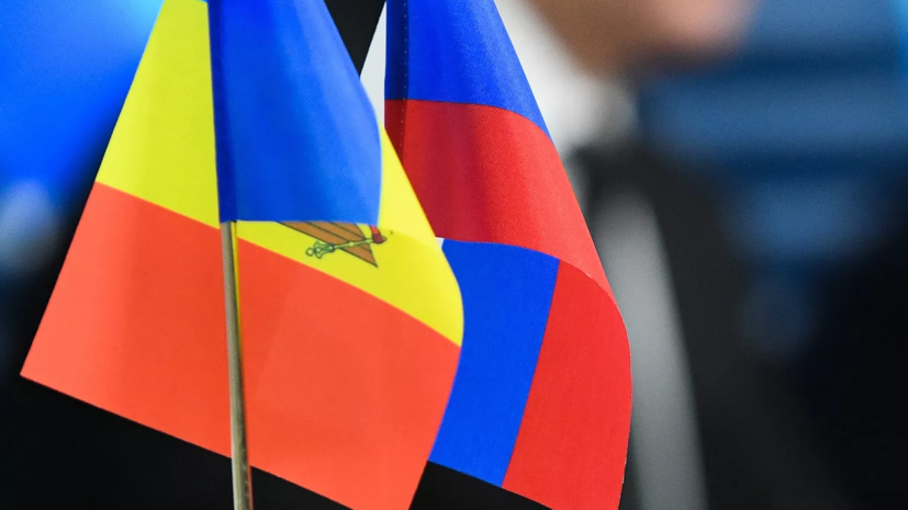 Россельхознадзор заявил, что решение ограничить импорт товаров из Молдавии не политическое