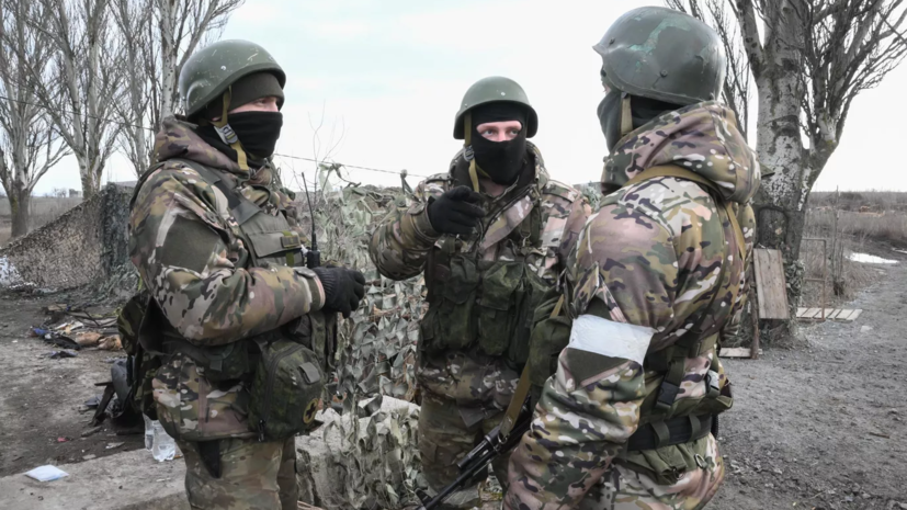 В ДНР сообщили о третьем за сутки обстреле Новобахмутовки со стороны украинских военных