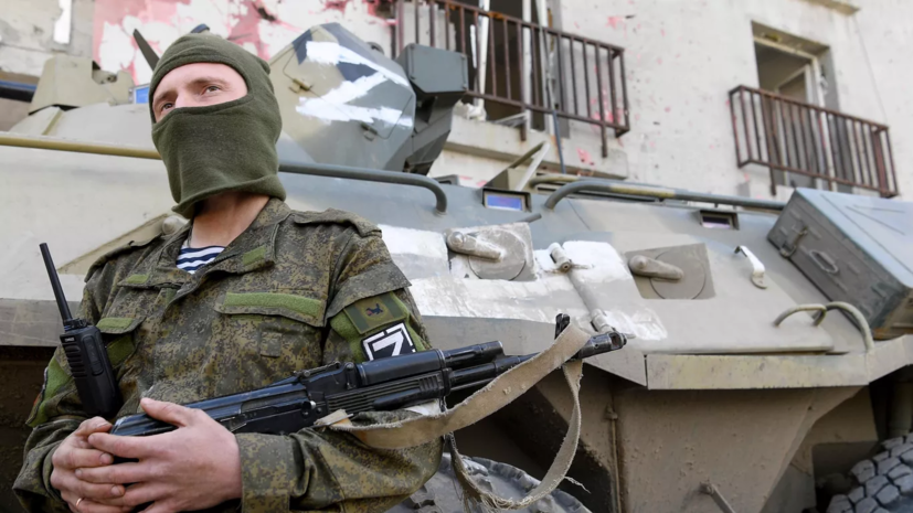 В ДНР сообщили о гибели женщины в результате обстрела Донецка