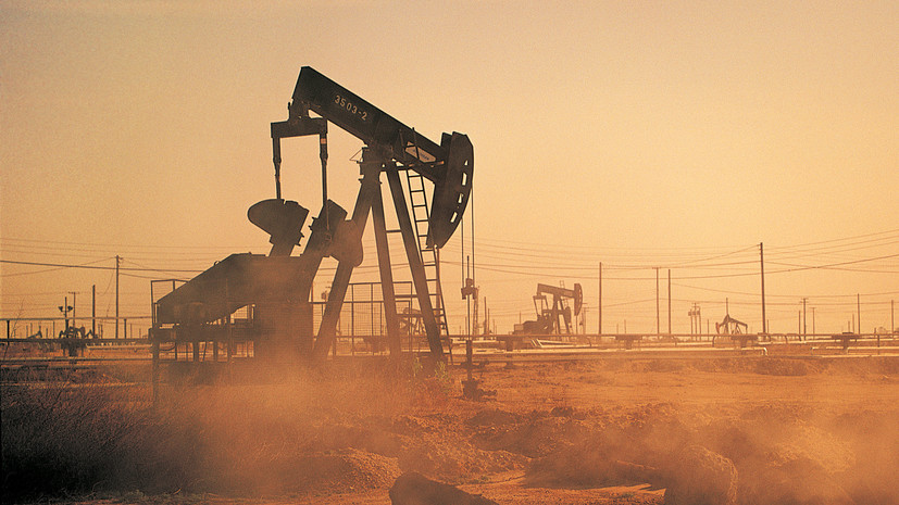 Аналитик Чернов рассказал о снижении мировых цен на нефть