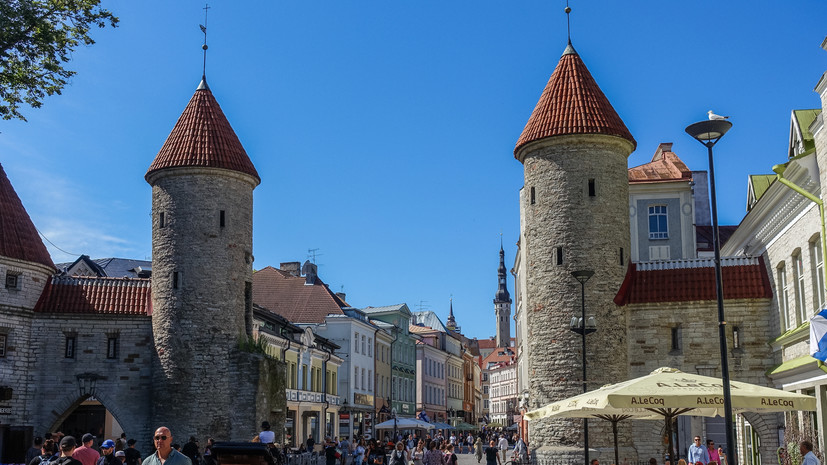 Экс-глава МИД Эстонии: поездки россиян в ЕС подрывают действующие санкции