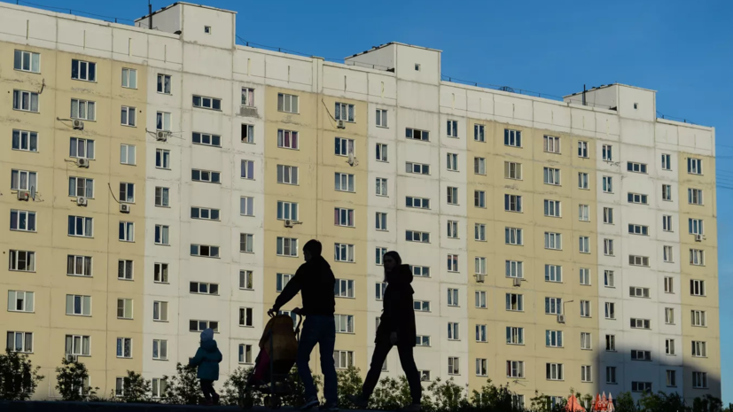 В Госдуме поддержали идею продления действия семейной ипотеки до конца 2023 года
