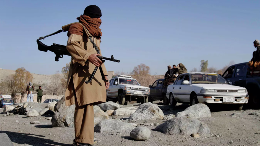 РИА Новости: талибы разогнали демонстрацию женщин в Кабуле выстрелами в воздух