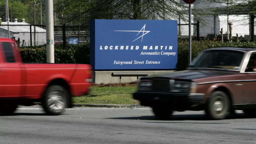 В Killnet рассказали о полученной информации при взломе сайта предприятия Lockheed Martin