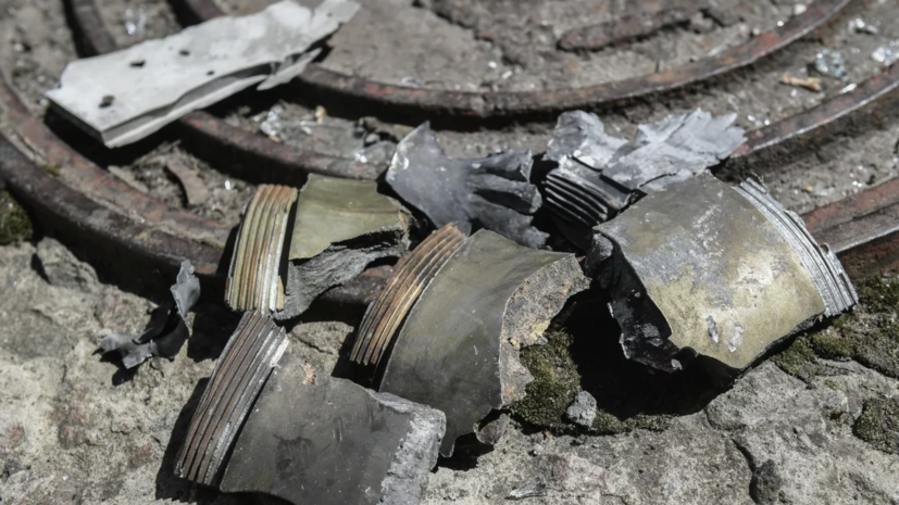 Число погибших из-за обстрелов Донецка со стороны ВСУ возросло до двух