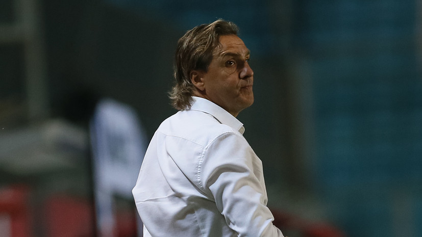 В «Урале» не подтвердили назначение Юрана на пост главного тренера
