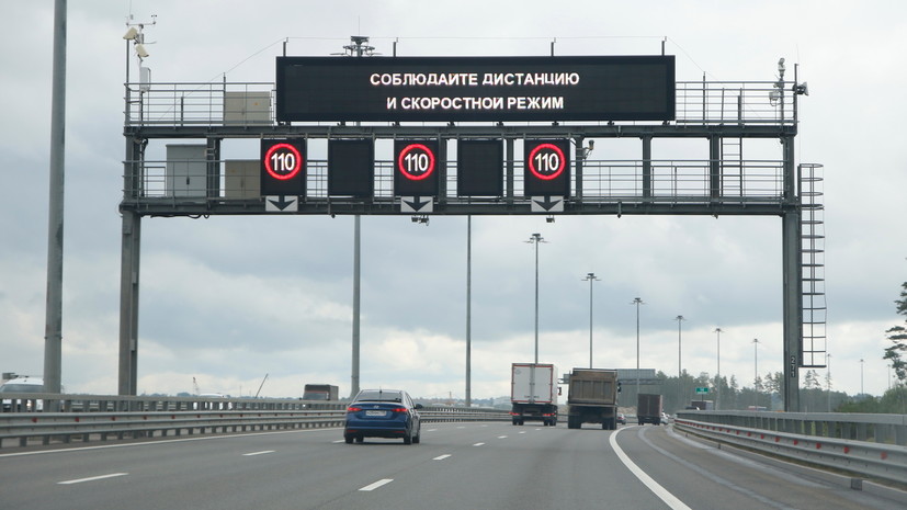Бочкарёв: в Москве построят почти 250 км дорог к 2025 году