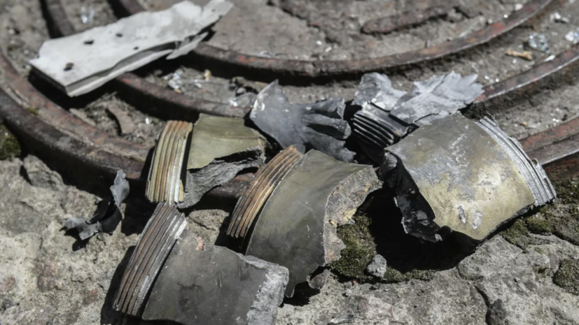 Число погибших в результате обстрелов в Донецке возросло до пяти