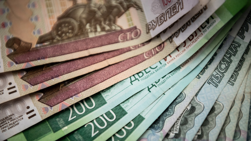 На Кубани предпринимателям выдали займы на сумму более 1,6 млрд рублей