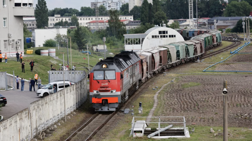 Российский дипломат призвал Литву прекратить препятствовать оплате транзита в Калининград