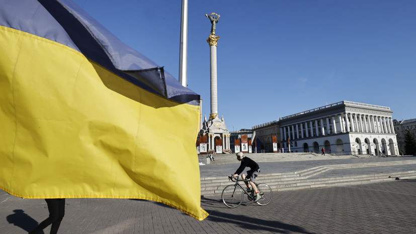 Долговая пропасть: как потеря финансовой самостоятельности может отразиться на экономике Украины