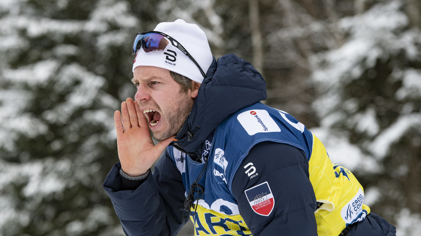 Тренер сборной Норвегии: надеюсь, что российские лыжники вернутся на Кубок мира