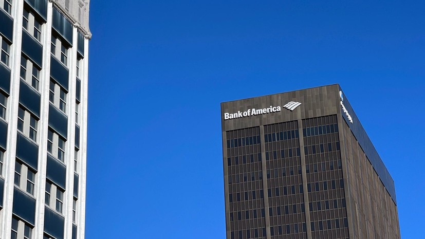 Bloomberg: JPMorgan и Bank of America готовы возобновить работу с облигациями России