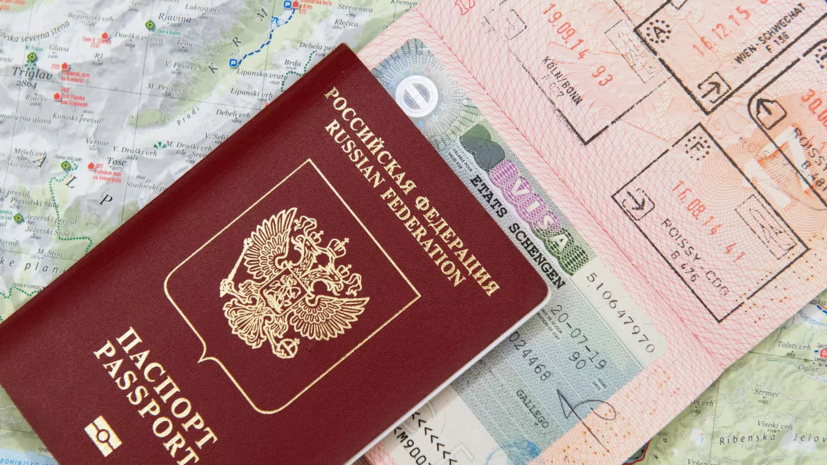Финляндия с сентября в десять раз сократит выдачу виз для россиян