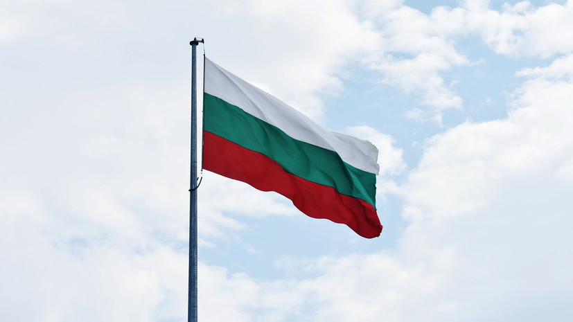 Уровень годовой инфляции в Болгарии достиг более чем 17%