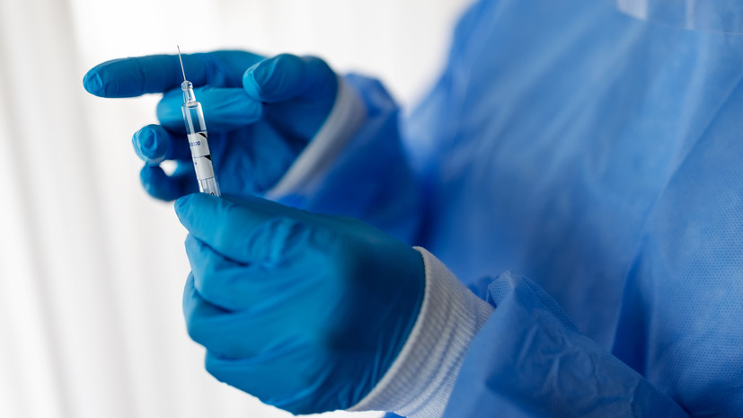 Вирусолог Аграновский призвал россиян вакцинироваться от коронавируса