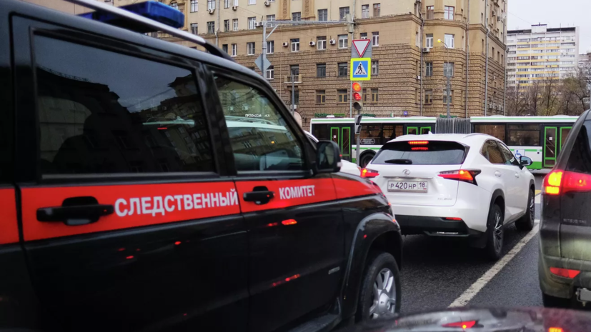 СК возбудил уголовное дело после пожара в Усть-Донецком районе Ростовской области