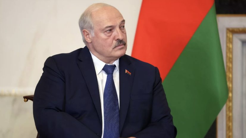 Белоруссия ввела платное ожидание въезда в пункты пропуска на границе
