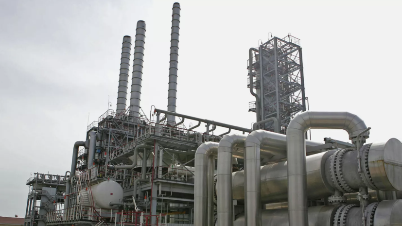 Глава «Нафтогаза» заявил о повреждении нефтеперерабатывающей инфраструктуры Украины