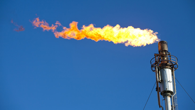 Генсек ОПЕК заявил о непричастности организации к росту цен на нефть и газ
