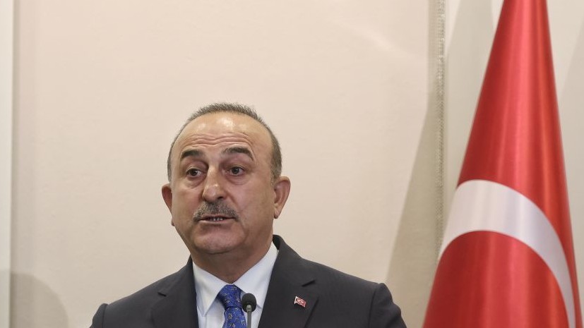 Турция приняла решение назначить посла и восстановить дипотношения с Израилем
