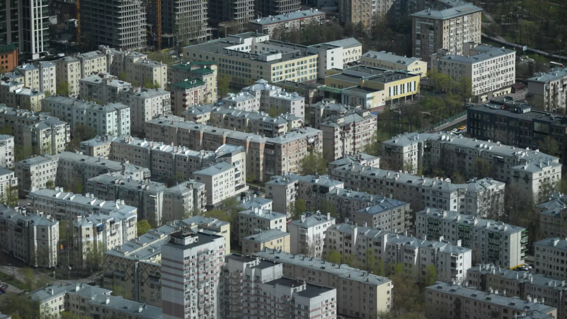 Риелтор Барсуков спрогнозировал снижение цен на вторичное жильё в Москве