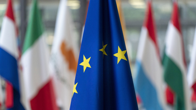 В ЕК заявили о стремлении скоординировать действия Евросоюза по визовым ограничениям