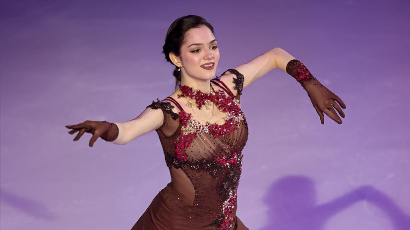 Медведева войдёт в состав жюри проекта «Новые танцы»