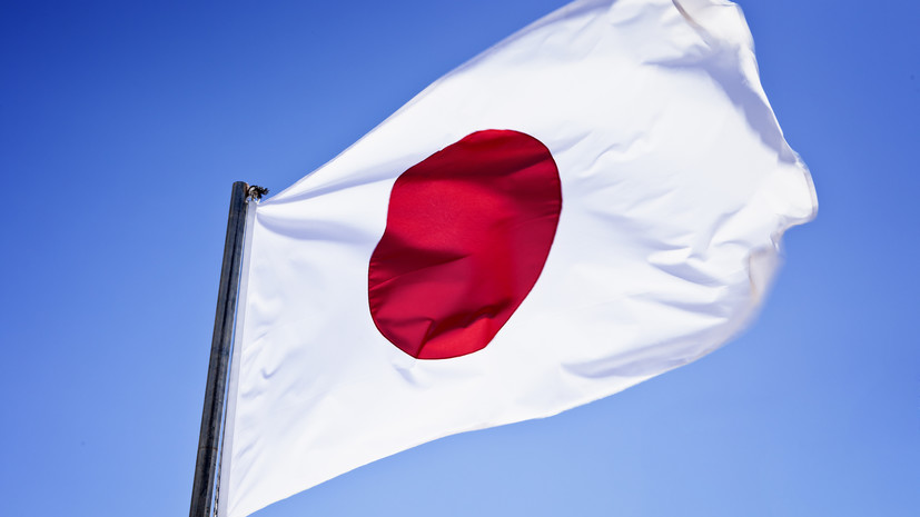 Посол России в Японии Галузин призвал Токио прекратить «демонтаж связей» двух стран