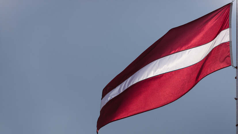 LSM: в Балвском крае Латвии не могут найти рабочих для сноса советского ...