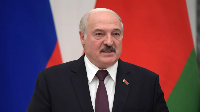 Путин и Лукашенко договорились провести встречу на полях ШОС