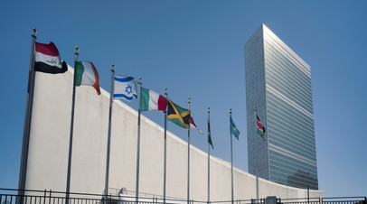 В ООН изучают возможность расследования удара по СИЗО в Еленовке