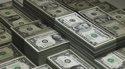 США намерены передать Киеву пакет военной помощи на $550 млн