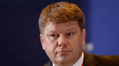 Губерниев: Салиховой пора брать бразды правления Спартаком в свои руки