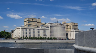 МО России: артиллерия ВСУ нанесла удары по своему же батальону 56-й мотопехотной бригады