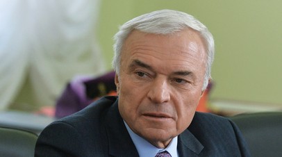 США внесли в санкционный список Кабаеву и президента Металлурга Рашникова