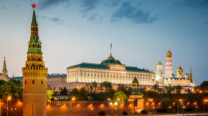 Москва призвала Вашингтон признать новую реальность, в которой нет места гегемонии США