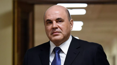 Мишустин утвердил план развития Северного морского пути до 2035 года