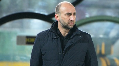 Главный тренер сборной Казахстана Адиев отреагировал на интерес со стороны Урала