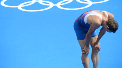 World Triathlon приняла решение ужесточить допуск трансгендеров к женским соревнованиям