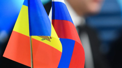 Глава Гагаузии: правительство Молдавии должно договориться с Россией о цене на газ
