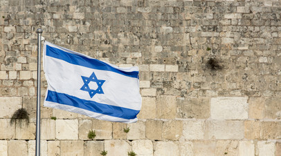 Израиль объявил об операции Рассвет против группировки Исламский джихад в Газе