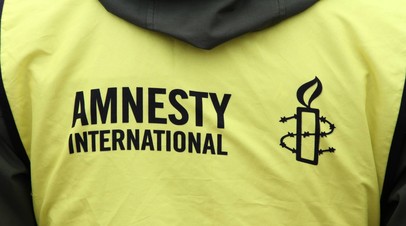 Правозащитник Барака: Amnesty International рассказала о ВСУ то, о чём СМИ не сообщают