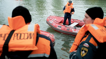 В ЯНАО начали проверку после гибели трёх человек в результате опрокидывания лодки