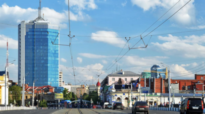 В Челябинской области синоптики прогнозируют жару до 34 С